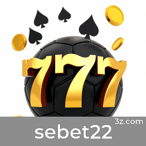 sebet22: Cassino premiado, pagamentos rápidos