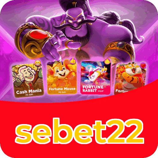 Jogos com maior RTP na sebet22