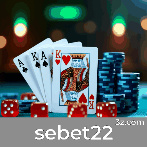 sebet22: Experiência de Membro com Gerenciamento de Conta