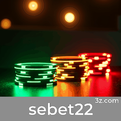 sebet22: Jogos Diversos e Entretenimento para Brasileiros
