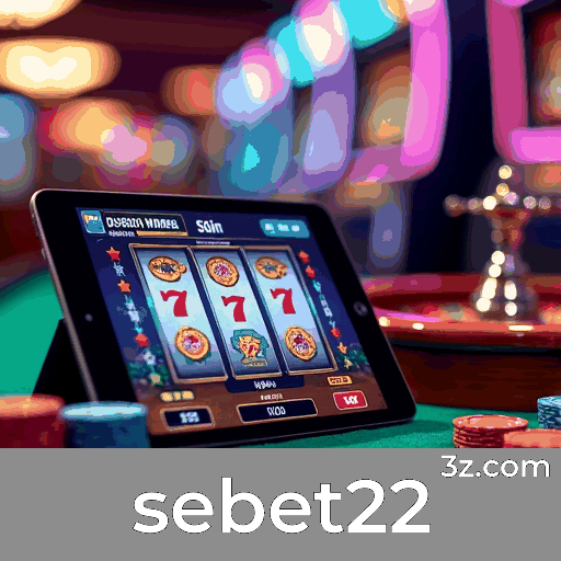 sebet22: Jogos Diversos e Entretenimento para Brasileiros